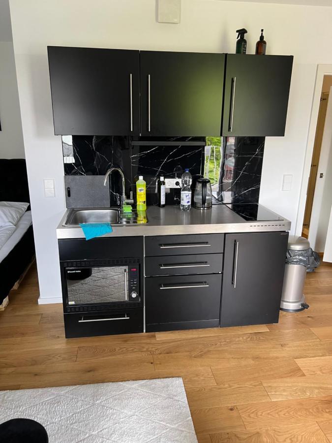 Cologne City Apartment Kostenlose Parkplatz Free Parking Esterno foto